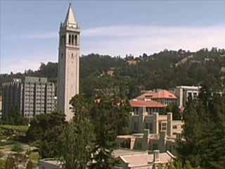  San Francisco:  California:  United States:  
 
 University of California, Berkeley